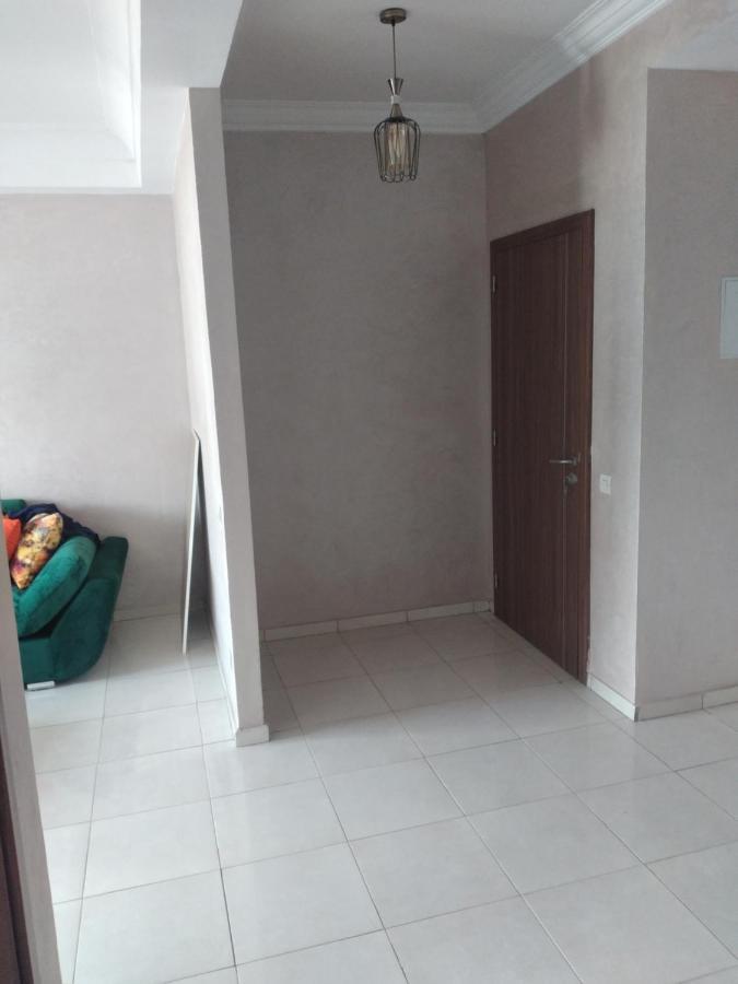 La Perle Apartamento Casablanca Exterior foto