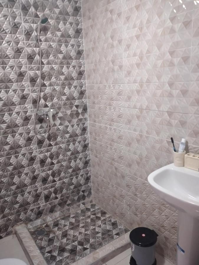 La Perle Apartamento Casablanca Exterior foto
